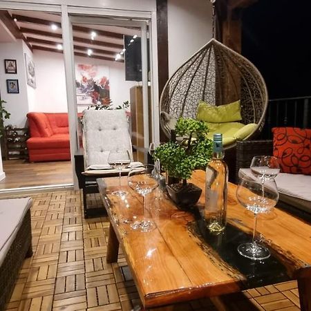 Luxurious Three Bedrooms Apartment With Two Terraces Kaštela Zewnętrze zdjęcie