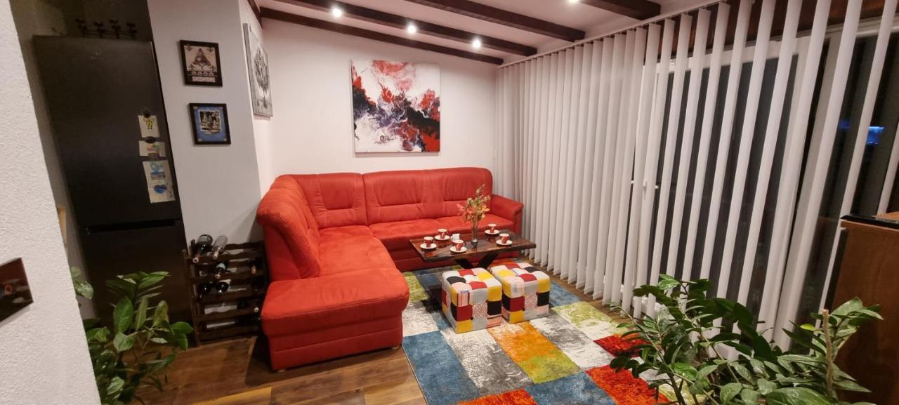 Luxurious Three Bedrooms Apartment With Two Terraces Kaštela Zewnętrze zdjęcie