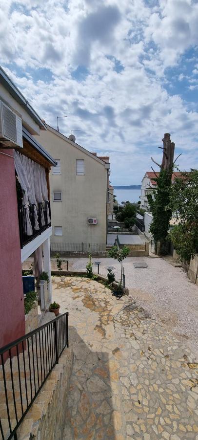 Luxurious Three Bedrooms Apartment With Two Terraces Kaštela Zewnętrze zdjęcie